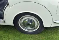 1969 Daimler V8-250-Sold