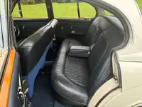 1969 Daimler V8-250-Sold