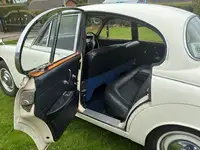 1969 Daimler V8-250-Sold