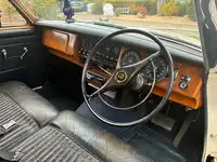 1969 Daimler V8-250-Sold