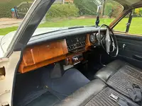 1969 Daimler V8-250-Sold