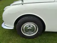 1969 Daimler V8-250-Sold