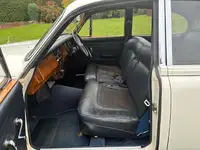 1969 Daimler V8-250-Sold