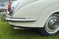 1969 Daimler V8-250-Sold