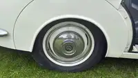 1969 Daimler V8-250-Sold