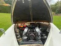 1969 Daimler V8-250-Sold