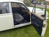 1969 Daimler V8-250-Sold