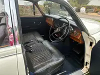 1969 Daimler V8-250-Sold