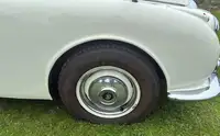1969 Daimler V8-250-Sold