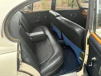1969 Daimler V8-250-Sold