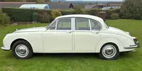 1969 Daimler V8-250-Sold