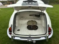 1969 Daimler V8-250-Sold