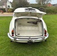 1969 Daimler V8-250-Sold