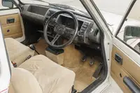 1983 Renault 5 Gordini Turbo-Sold