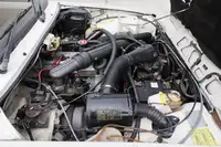 1983 Renault 5 Gordini Turbo-Sold