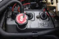 1983 Renault 5 Gordini Turbo-Sold