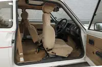 1983 Renault 5 Gordini Turbo-Sold