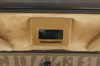 1983 Renault 5 Gordini Turbo-Sold