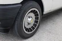 1983 Renault 5 Gordini Turbo-Sold