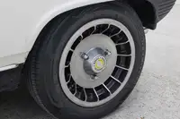 1983 Renault 5 Gordini Turbo-Sold