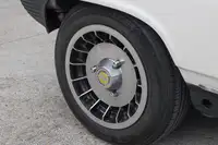 1983 Renault 5 Gordini Turbo-Sold