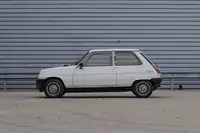 1983 Renault 5 Gordini Turbo-Sold