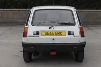 1983 Renault 5 Gordini Turbo-Sold