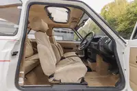 1983 Renault 5 Gordini Turbo-Sold