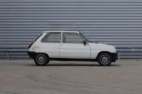 1983 Renault 5 Gordini Turbo-Sold