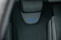 2010 Ford Focus RS Mk2-Sold