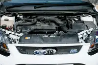 2010 Ford Focus RS Mk2-Sold