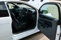 2010 Ford Focus RS Mk2-Sold