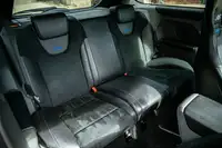 2010 Ford Focus RS Mk2-Sold