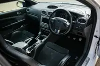 2010 Ford Focus RS Mk2-Sold