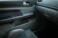 2010 Ford Focus RS Mk2-Sold