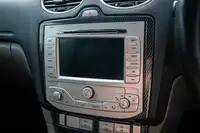 2010 Ford Focus RS Mk2-Sold