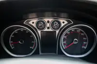 2010 Ford Focus RS Mk2-Sold