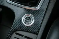 2010 Ford Focus RS Mk2-Sold