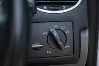 2010 Ford Focus RS Mk2-Sold