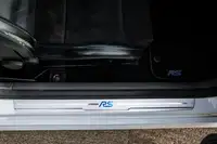 2010 Ford Focus RS Mk2-Sold