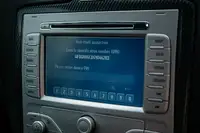 2010 Ford Focus RS Mk2-Sold