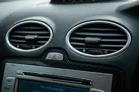 2010 Ford Focus RS Mk2-Sold