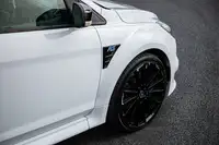 2010 Ford Focus RS Mk2-Sold