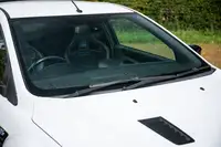 2010 Ford Focus RS Mk2-Sold