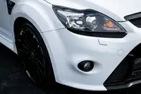 2010 Ford Focus RS Mk2-Sold