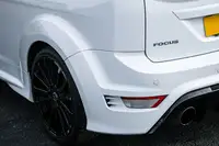 2010 Ford Focus RS Mk2-Sold