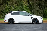 2010 Ford Focus RS Mk2-Sold