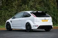 2010 Ford Focus RS Mk2-Sold