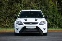 2010 Ford Focus RS Mk2-Sold