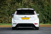 2010 Ford Focus RS Mk2-Sold